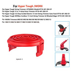 Spool Cap Cover for WG105 (WG109, WG112, WG113)