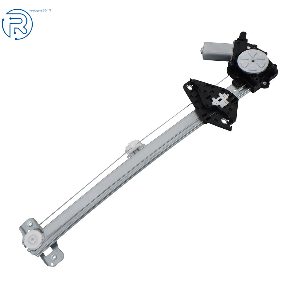 Power Window Regulator with Motor for Honda CR-V (2007-2011)