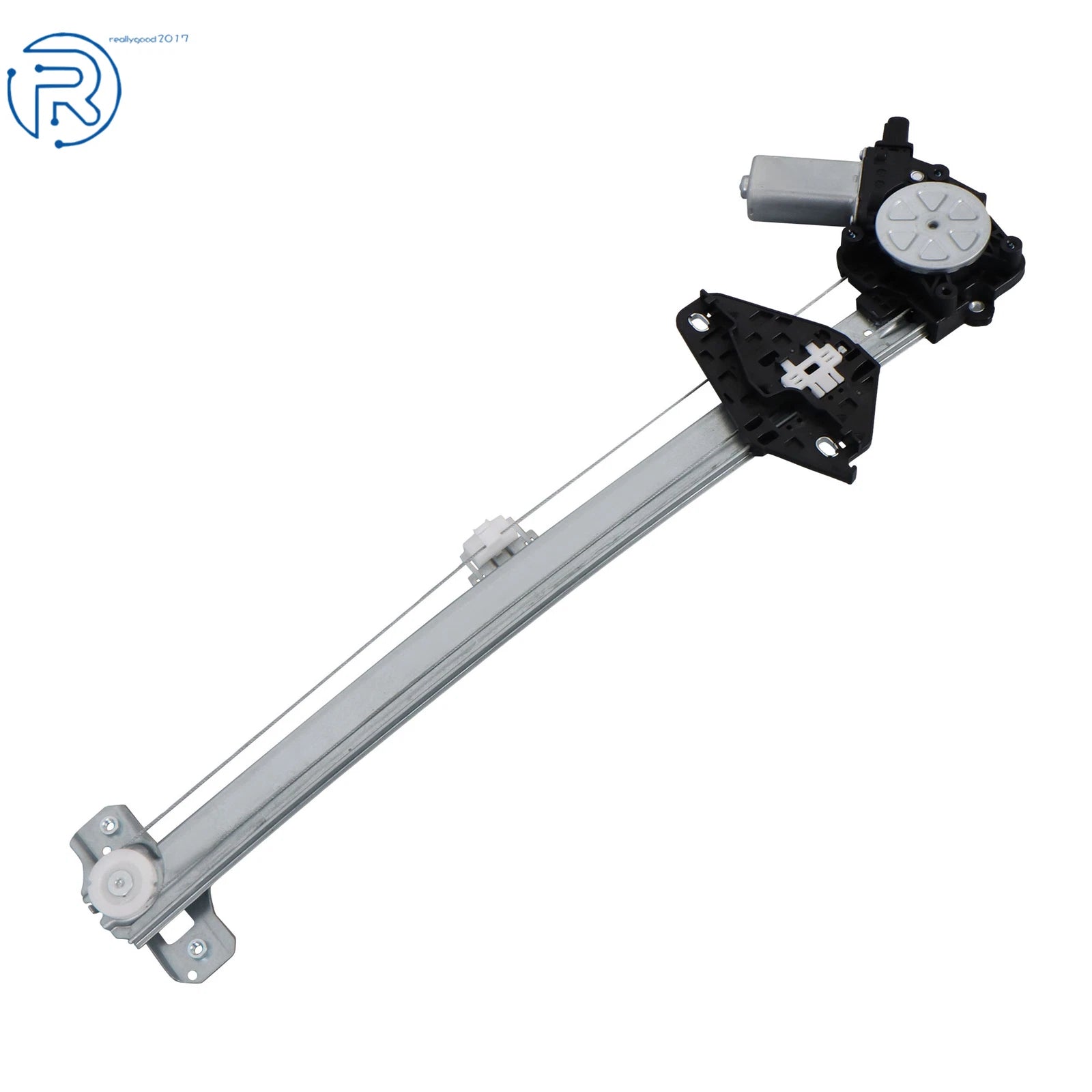 Power Window Regulator with Motor for Honda CR-V (2007-2011)
