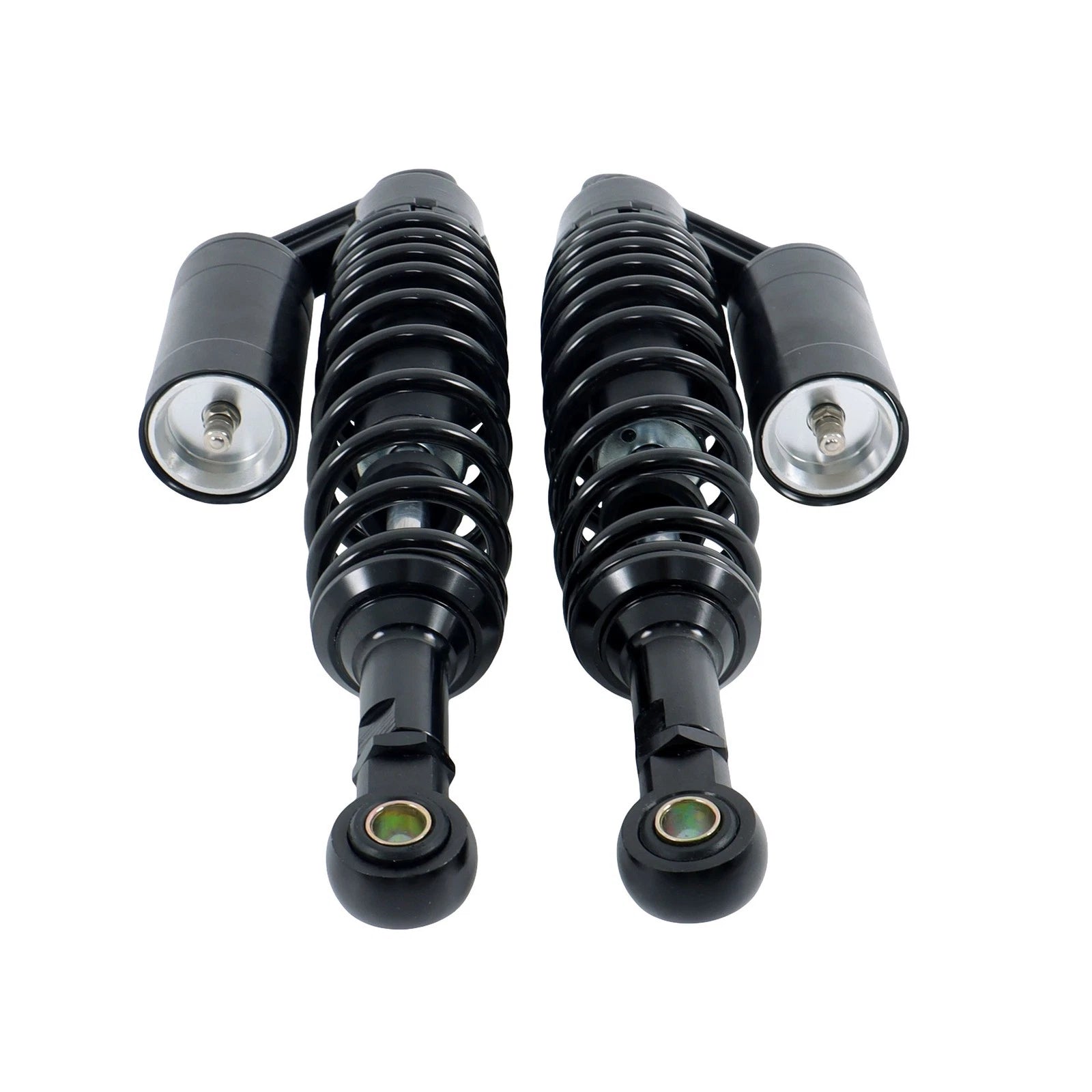 Rear Shock Absorber for Honda Yamaha Motorcycle (13.5'' 340mm)