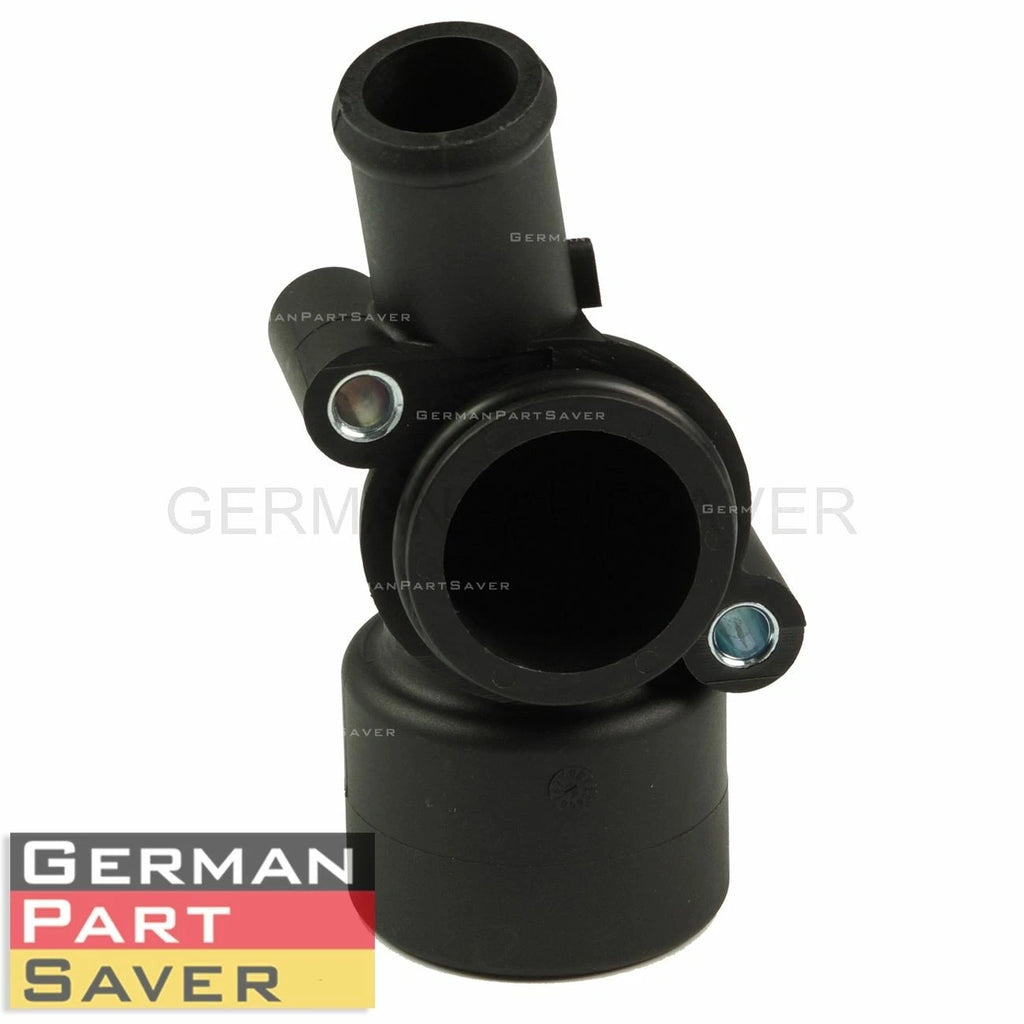 Coolant Hose Outlet Flange for VW Golf Jetta Passat Corrado