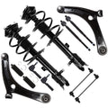 Lower Control Arm for Dodge Caliber (2009–2012)