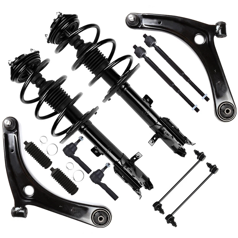 Lower Control Arm for Dodge Caliber (2009–2012)
