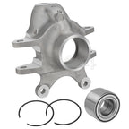 Left Rear Wheel Knuckle Bearing Kit for Can-Am Maverick Max 1000R (2014–2018)