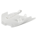 Front Number Plate for Honda XR100R XR70R XR80R CRF80F CRF100F CRF70F (2002–2008)
