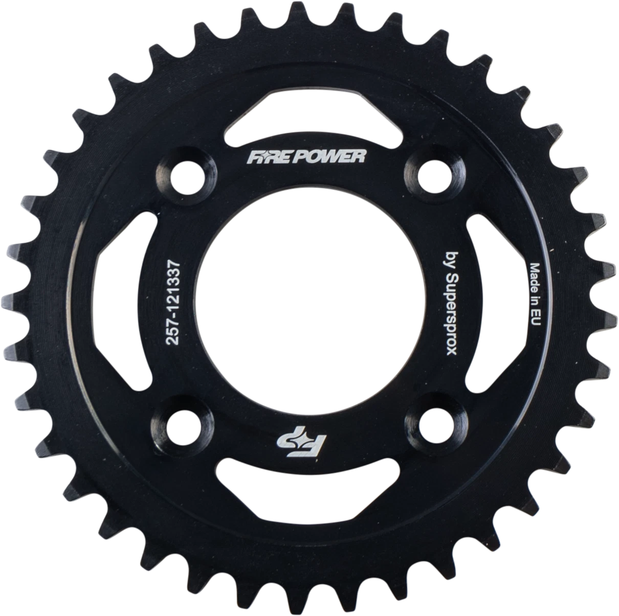 37t Rear Sprocket Steel for