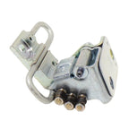 Front Left Lower Door Hinge for CC (2003–2017) 3C8831411C Solid Metal