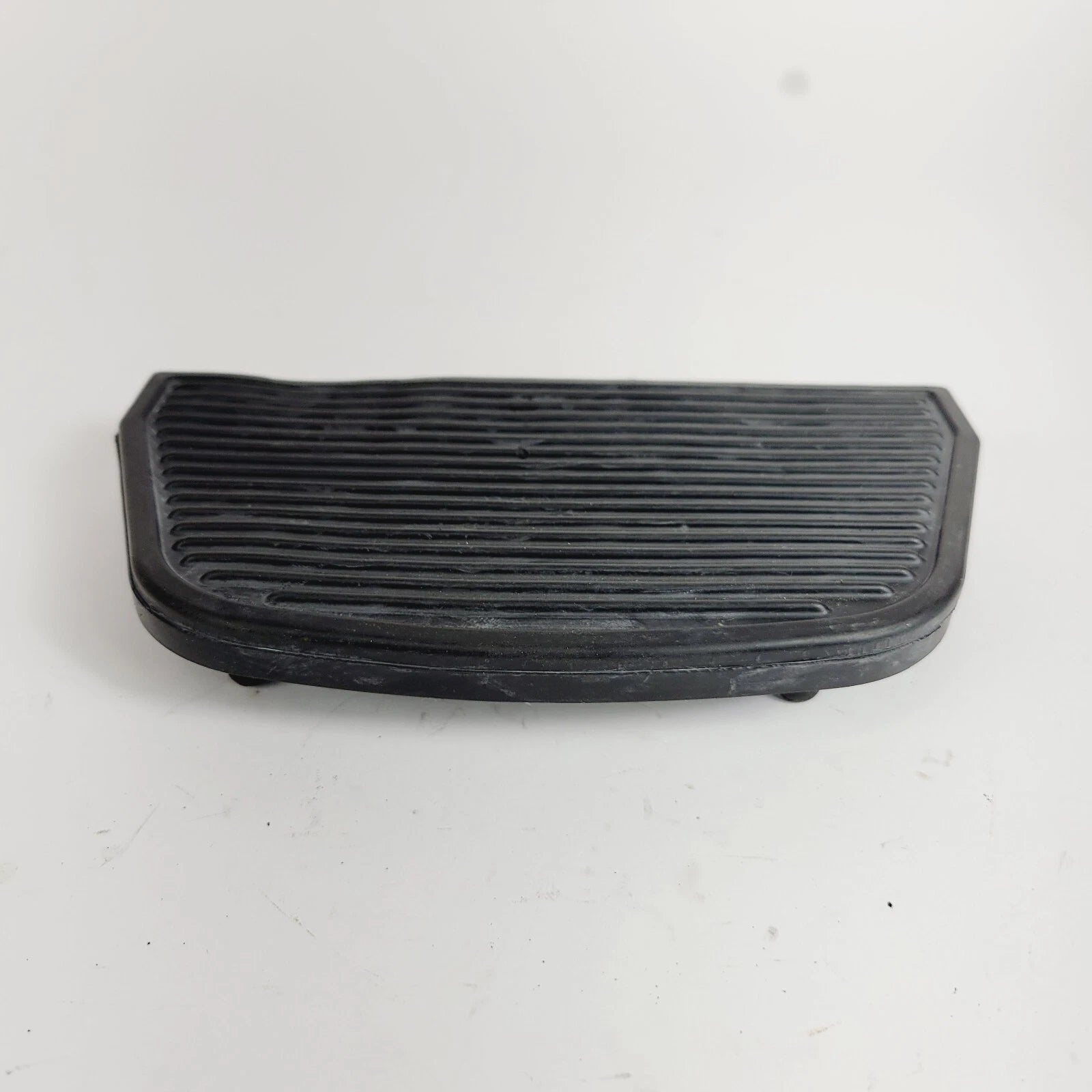 Rear Passenger Foot Floor Bord Pan Insert for Harley Touring Softail (2006)