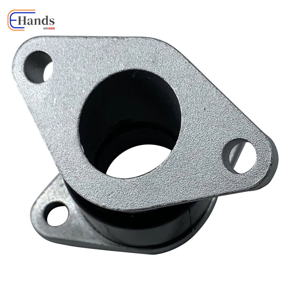 Carb Intake Manifold Boot for Honda CRF80F (2004-2013) XR80R (1985-2004)