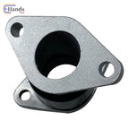 Carb Intake Manifold Boot for Honda CRF80F (2004-2013) XR80R (1985-2004)