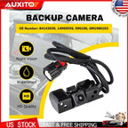 Rear View Backup Parking Camera for Chevy Colorado GMC Canyon (2015–2021) 84143039