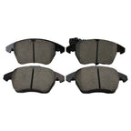 Brake Pad Set for Audi A3 (2004–2013) 8J0698151C / EUR 1319