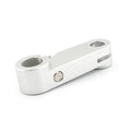 Clutch Cable Lever Arm Silver for Yamaha YFZ450R YFZ450X (2009-2023)
