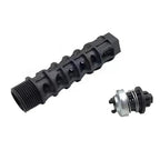 Engine Oil Cooler Filter One Way Valve x1 for Chevy Aveo Cruze Sonic Trax (2004-2022)
