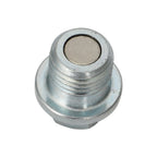 Magnetic Oil Pan Drain Plug Bolt with Washer Gasket Seal for Cars Trucks (MDP541S)