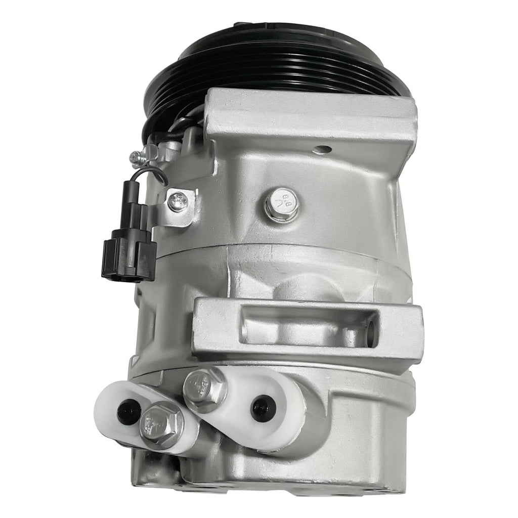 A C Compressor Kit Replacement for Nissan Pathfinder 3.5L (2002-2004)