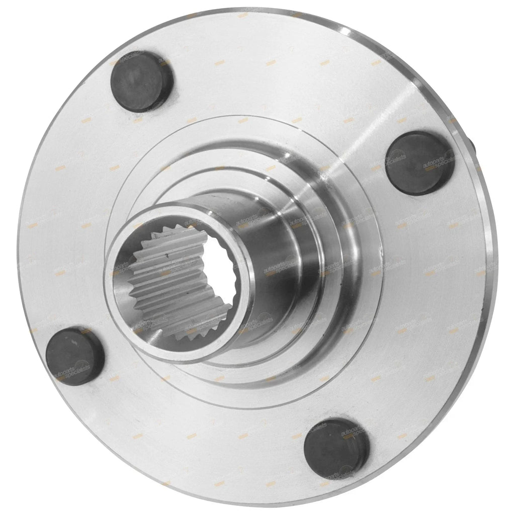 Front Wheel Bearing Hub Assembly for Ford Focus (2002-2005) ABS Hatchback