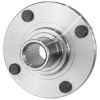 Front Wheel Bearing Hub Assembly for Ford Focus (2002-2005) ABS Hatchback