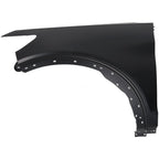 CAPA Certified Fender for Ford Explorer (2020–2024) Front Driver Side