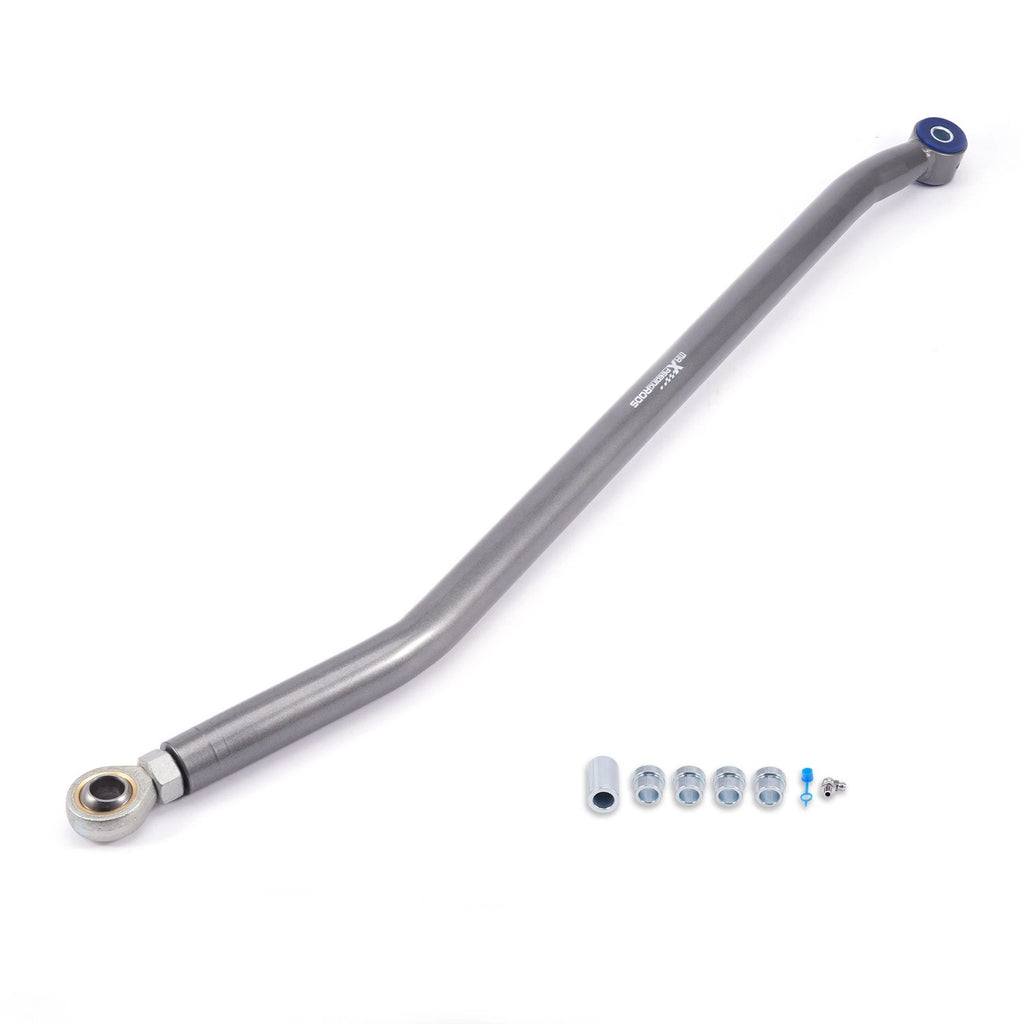 Front Track Bar Rods for Dodge Ram 2500 3500 2003–2012 (0-3" Lift)