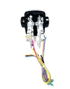 Dometic CHX8742P Xtreme Dual Top Mount Control for