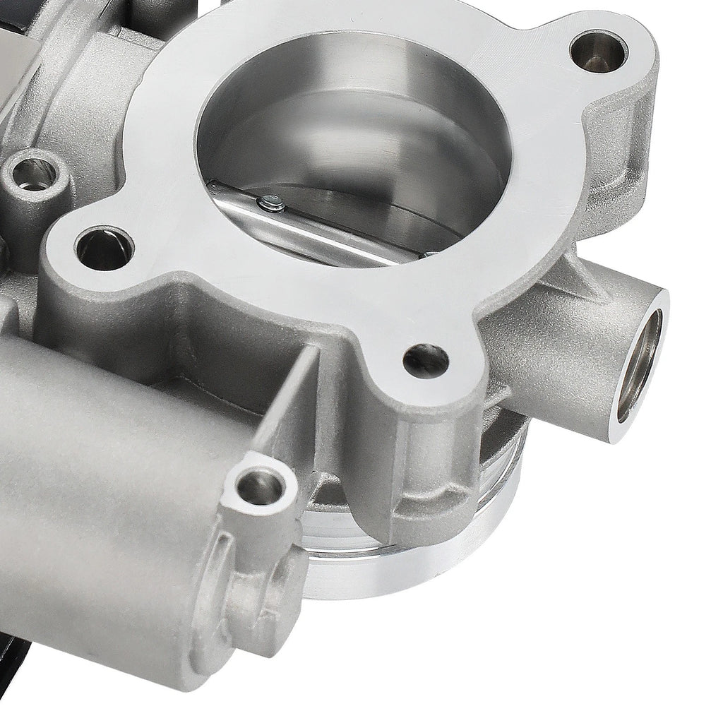 Throttle Body for Buick Encore, Chevrolet Cruze, Trax 1.4L, GMC Terrain 1.5L (2013–2021) S20417