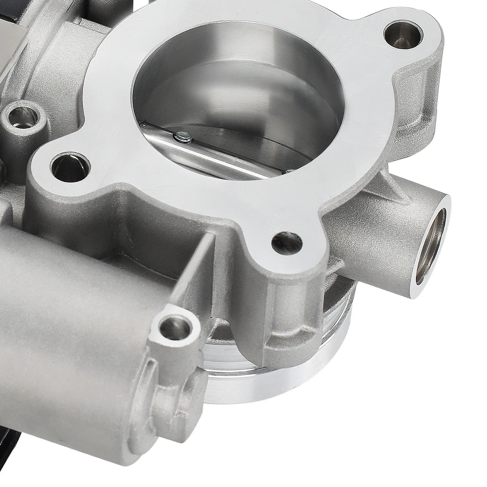 Throttle Body for Buick Encore, Chevrolet Cruze, Trax 1.4L, GMC Terrain 1.5L (2013–2021) S20417