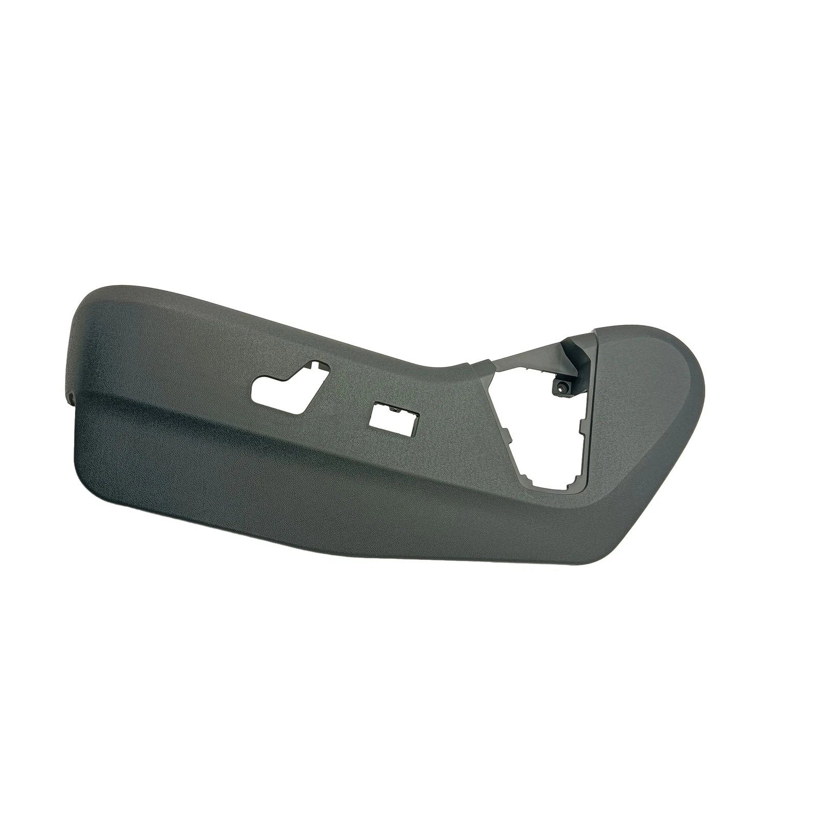 Left Driver Side Seat Track Cover for Chrysler Town & Country (2011–2016)
