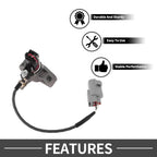 Camshaft Position Sensor for Lexus GX470 (2005–2009) 1930050010/1930050011