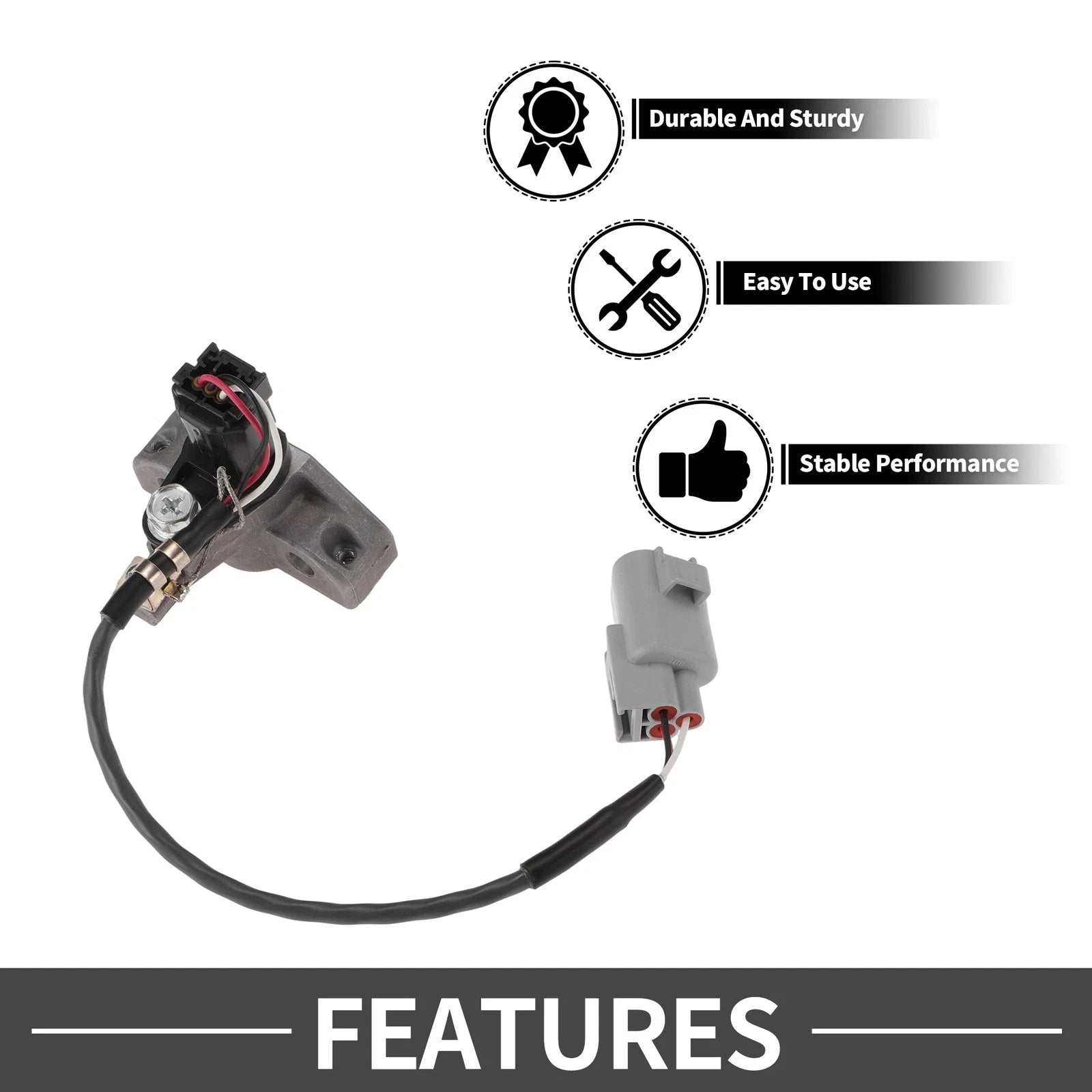 Camshaft Position Sensor for Lexus GX470 (2005–2009) 1930050010/1930050011