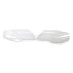Clear Lens Covers for VW Passat B6 (2006-2011) - 1 Pair Front Headlight