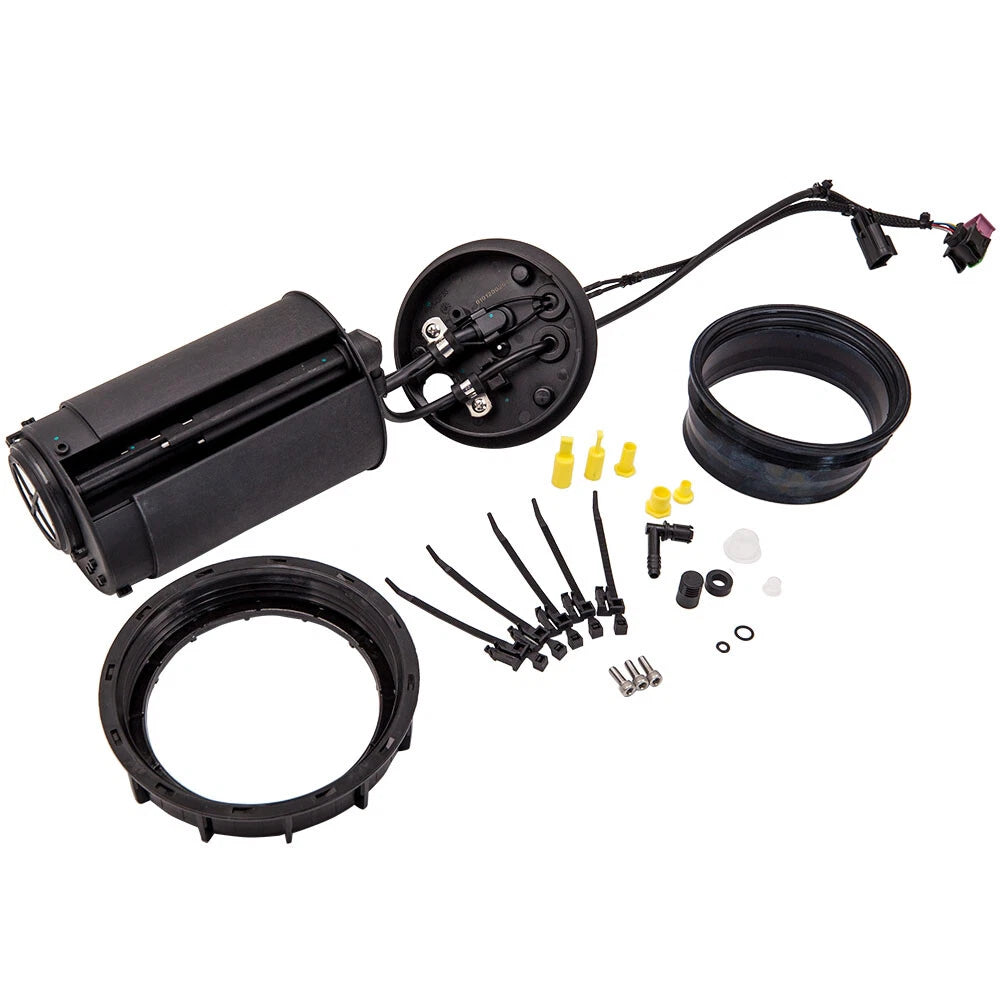 DEF reservoir tank heater for Silverado GMC Sierra (2012–2016) 84412924