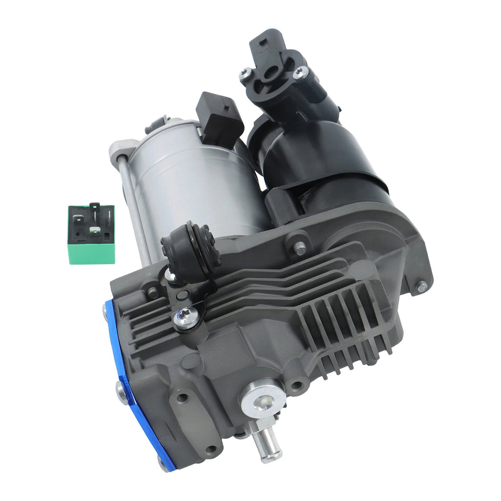 Air Suspension Compressor Pump for Mercedes ML GL Class W166 X166 (2012-2019)
