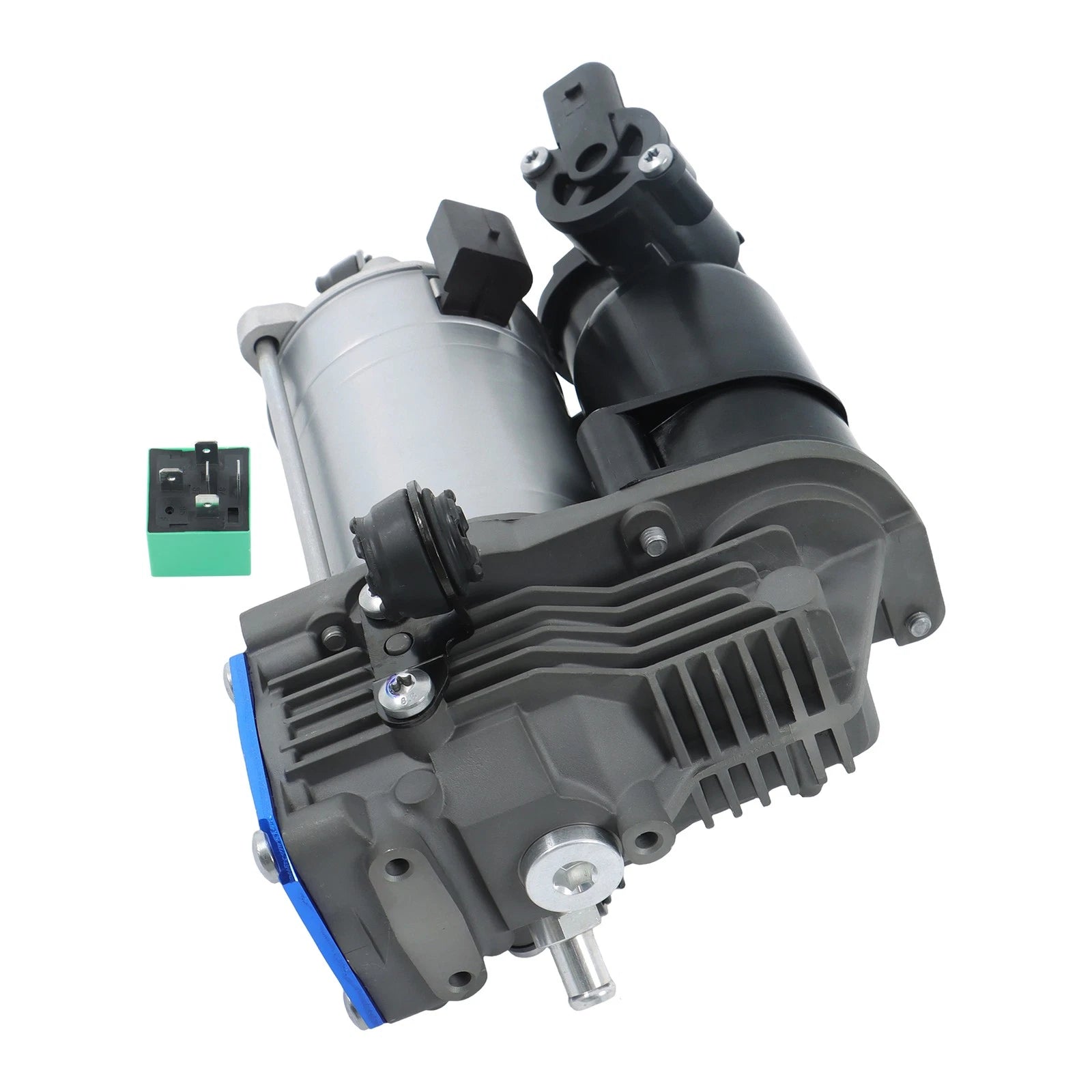 Air Suspension Compressor Pump for Mercedes ML GL Class W166 X166 (2012-2019)