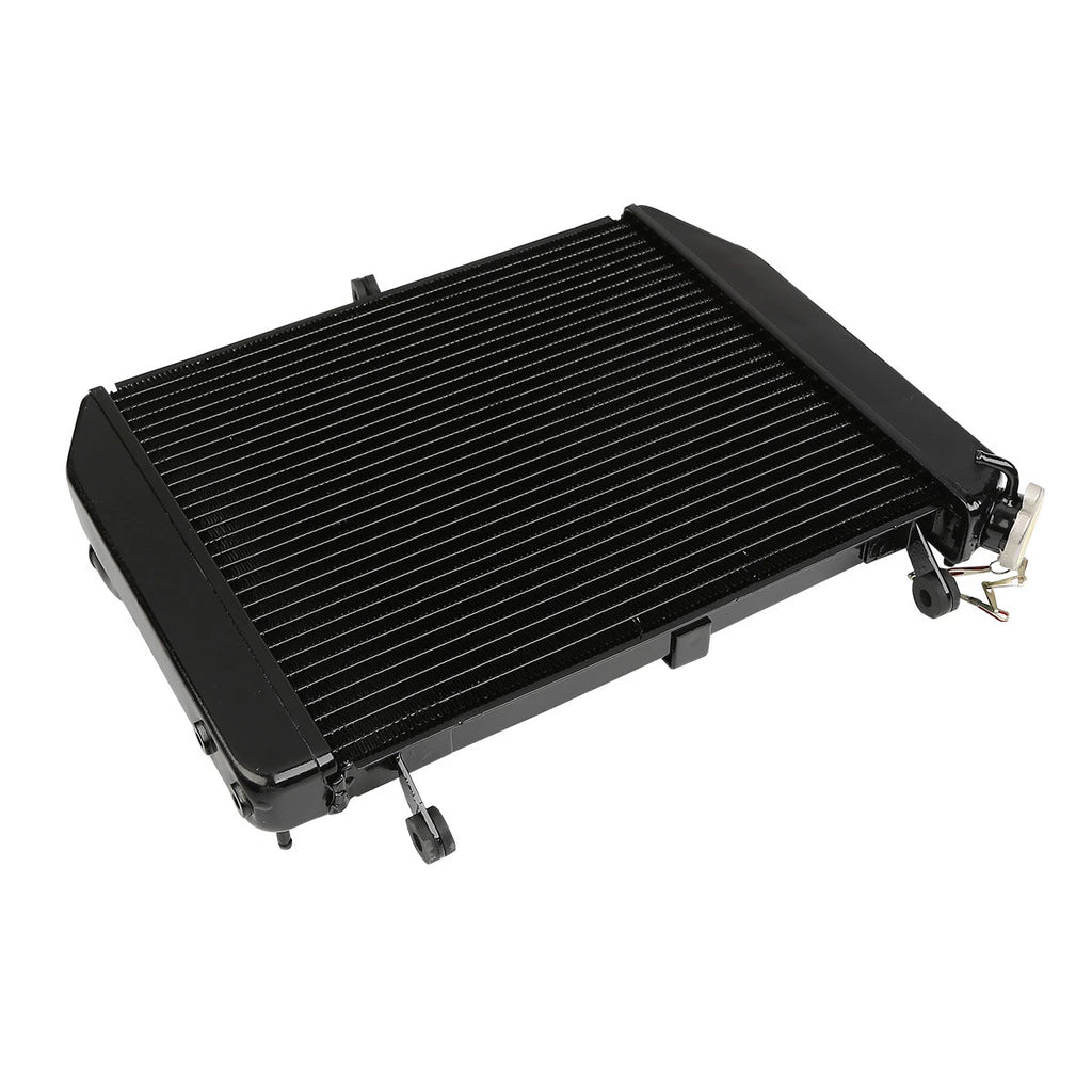 Radiator Cooler for Yamaha YZF-R1 (2002–2003) Aluminum