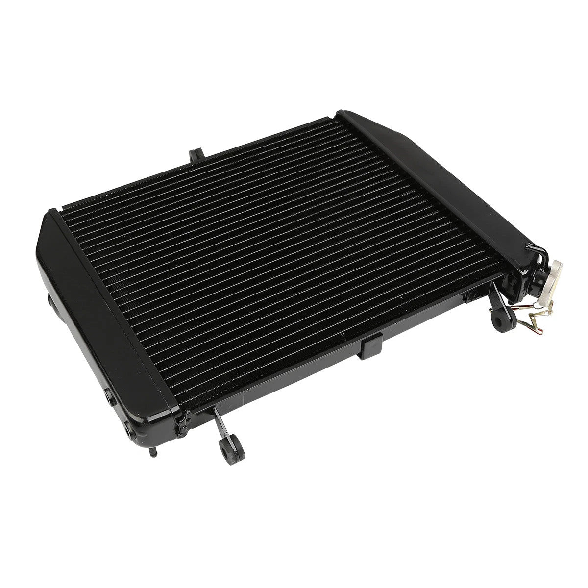 Radiator Cooler for Yamaha YZF-R1 (2002–2003) Aluminum