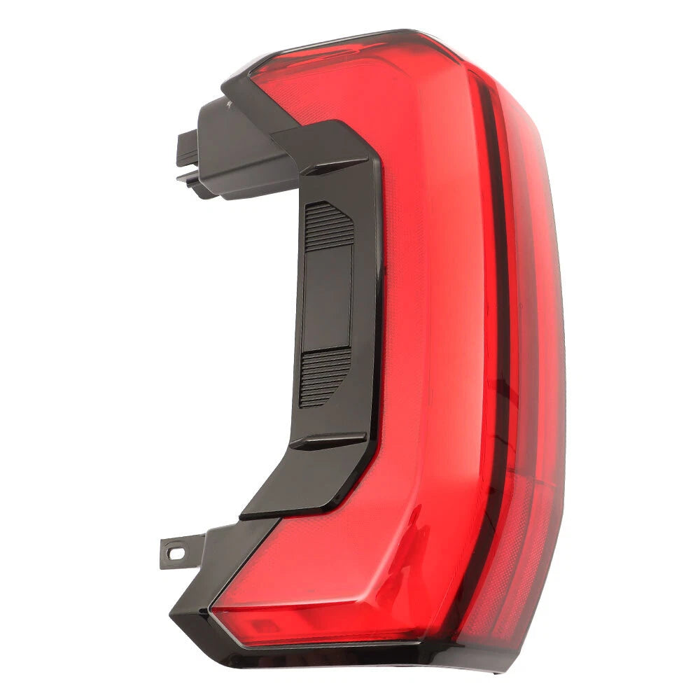 Rear LED Tail Lamp Assembly for Toyota Tundra (2022–2023)