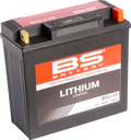 BS Battery Lithium Battery BSLi-13 for (2013–2023)