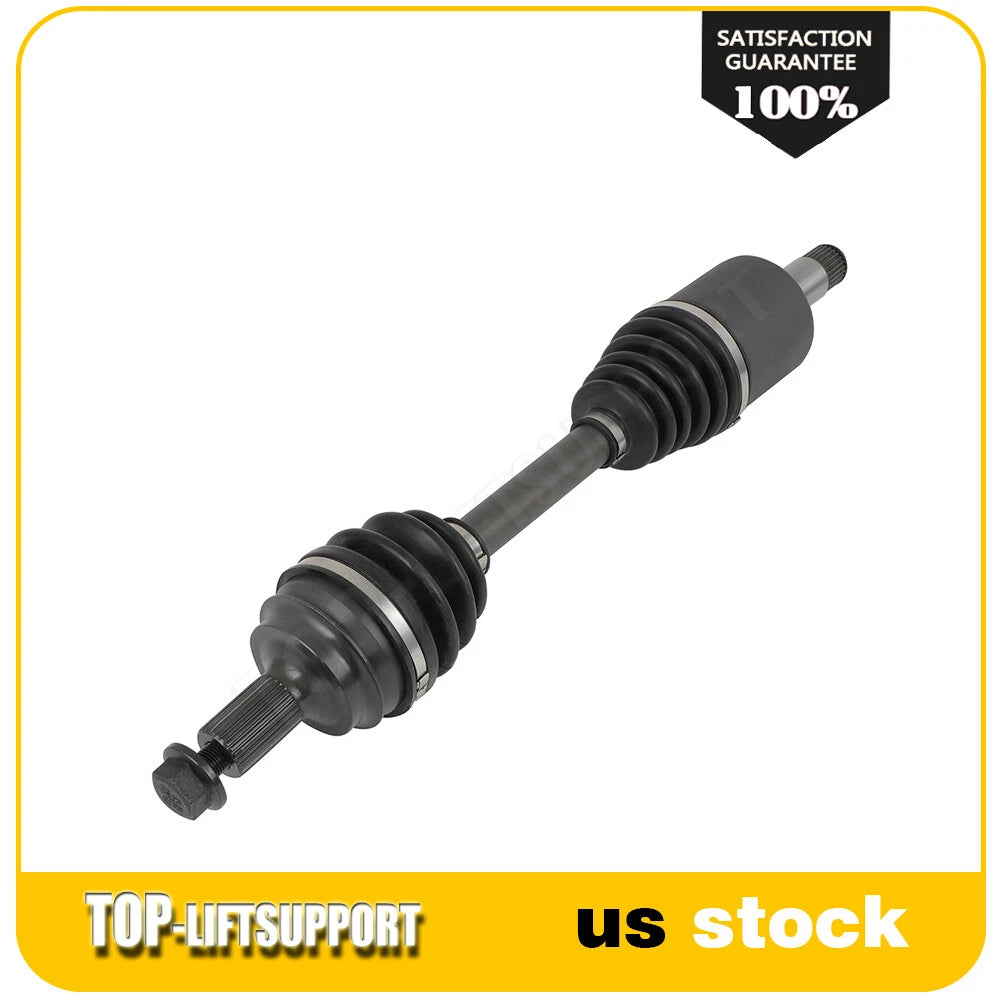 CV Axle Shaft for Mercedes Benz C350 C300 E400