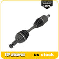 CV Axle Shaft for Mercedes Benz C350 C300 E400