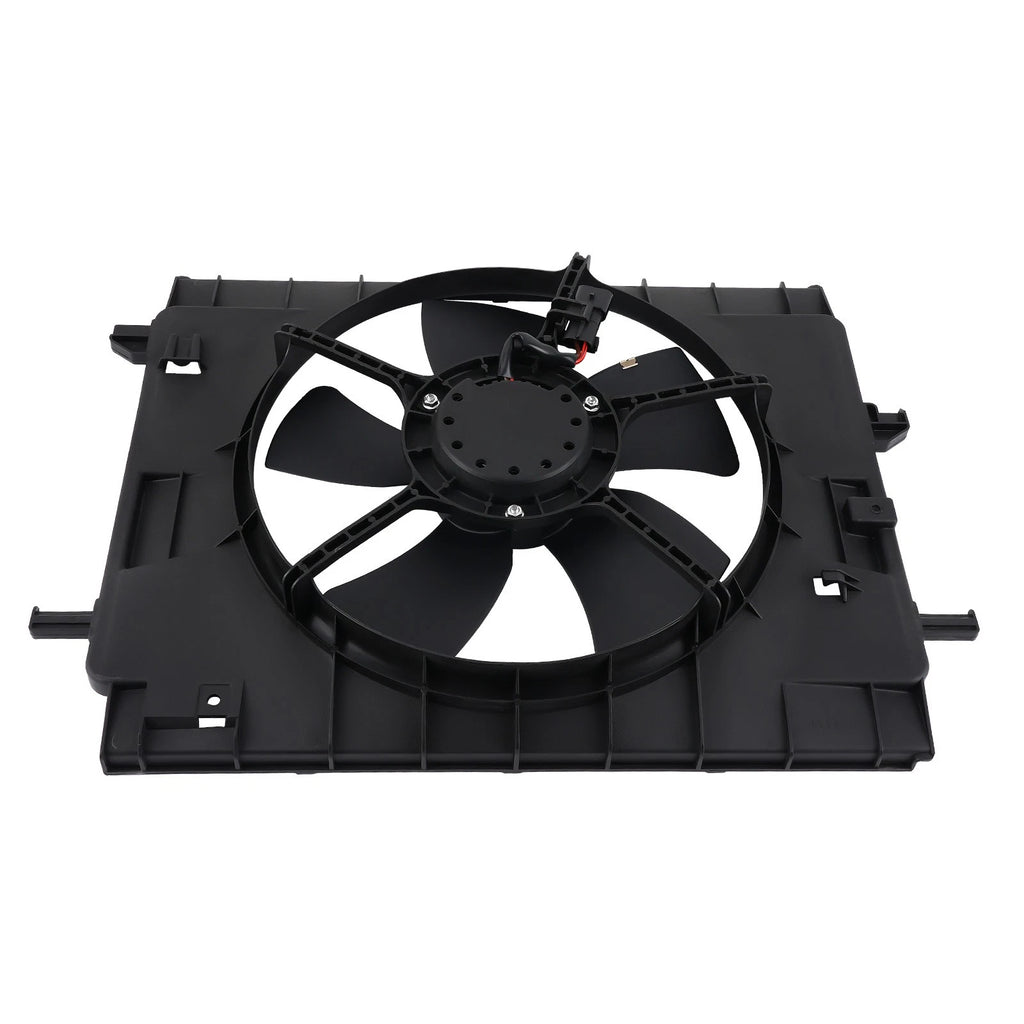 Radiator Cooling Fan for Chevy HHR 2.0L/2.2L/2.4L (2008–2010) 25784660