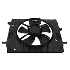 Radiator Cooling Fan for Chevy HHR 2.0L/2.2L/2.4L (2008–2010) 25784660