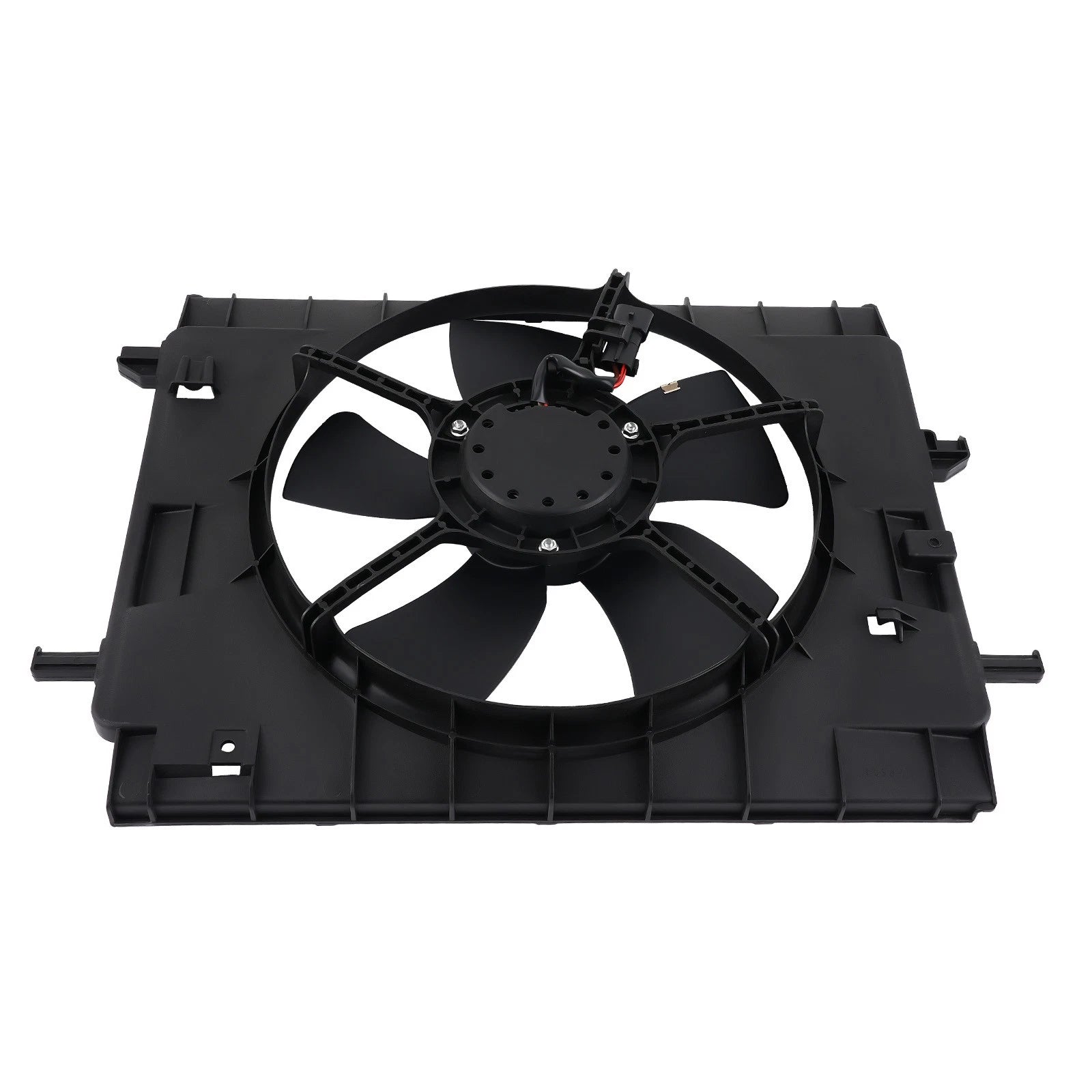 Radiator Cooling Fan for Chevy HHR 2.0L/2.2L/2.4L (2008–2010) 25784660