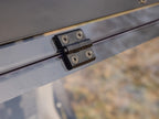 Scratch-Resistant Flip Windshield for Kymco UXV 700i (2019–Present)
