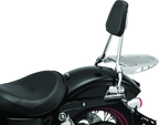 Kuryakyn Sissy Bar with Removable Backrest for Harley Dyna (2006–2008)