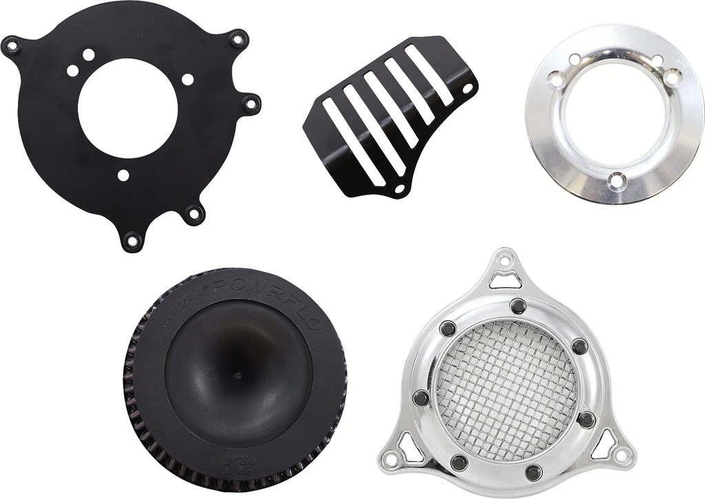Cobra RPT Air Intake Kit for (606-0103-05BCSB)