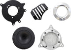 Cobra RPT Air Intake Kit for (606-0103-05BCSB)