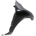 Set of 2 CAPA Fenders for Mazda 3 (2010–2013) Front Left & Right