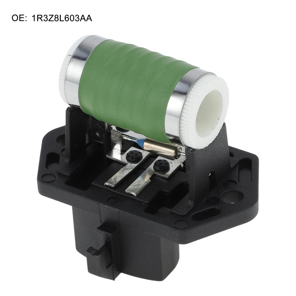 HVAC Blower Motor Resistor for Ford (2001–2005) No. 1R3Z8L603AA