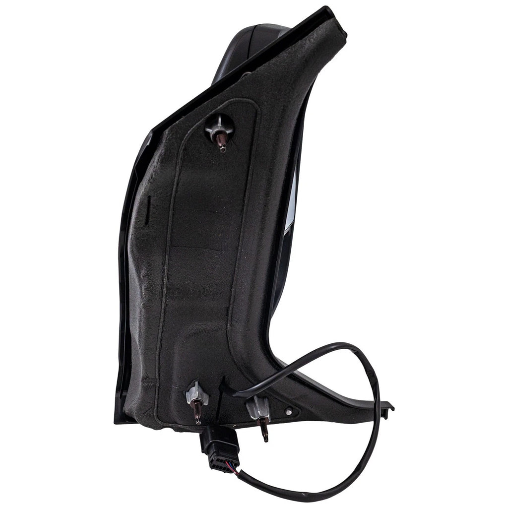 Passenger Right Side Mirror for Ford Transit-350 HD, Transit-250 (2020–2024)